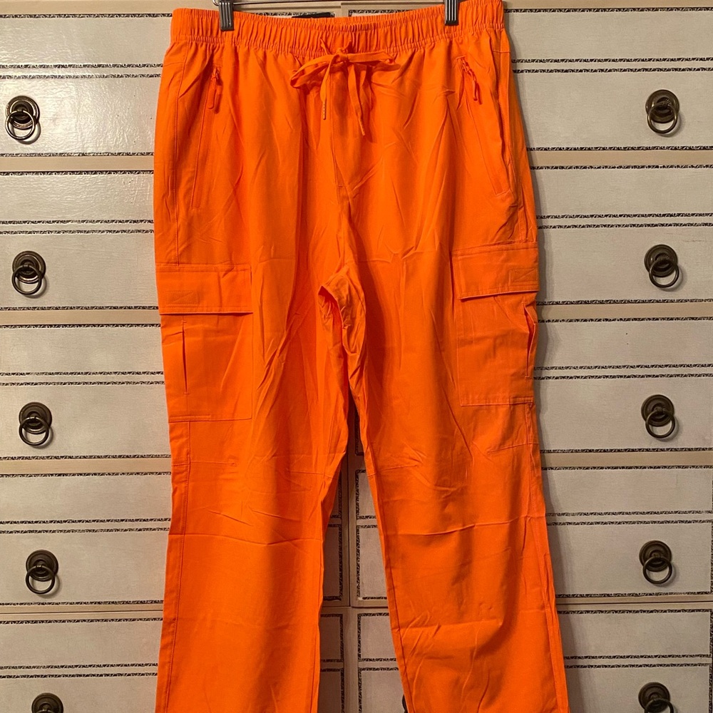 New Hiking Pants for Men